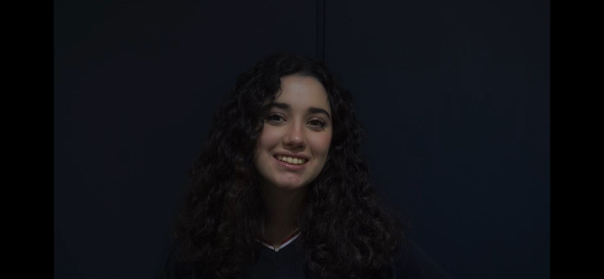 Aitana Magdaleno