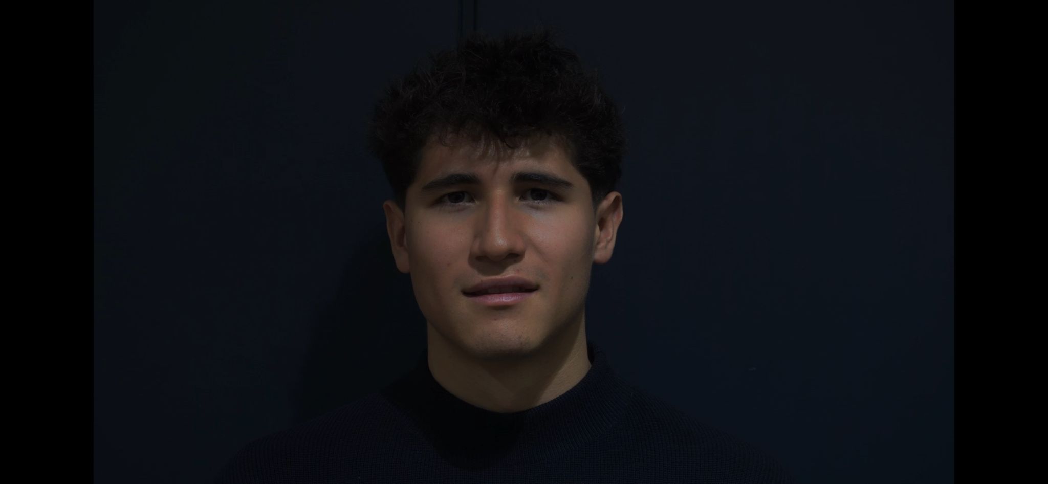 Marco Rojas